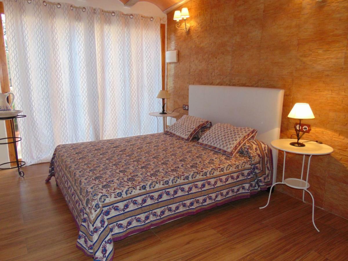 Can Jaume Portas San Francisco Javier Exterior photo